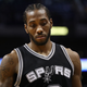 Illustration for article titled Report: Kawhi Leonards Teammates Are Fed Up With Him, But He Still Doesnt Want To Come Back